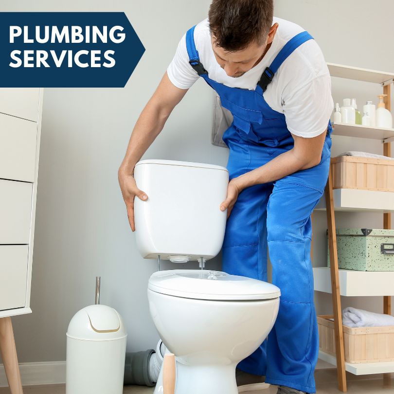 Plumbing Company in Anchor, IL